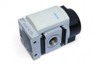 FESTO MS6-DL-1/2 SOFT START VALVE 529817