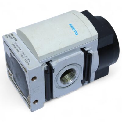FESTO MS6-DL-1/2 SOFT START VALVE 529817