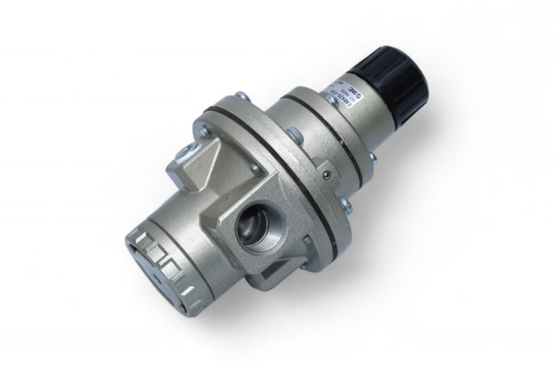SMC EAR425-F04 FILTER REGULATOR - Image 4
