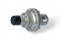 SMC EAR425-F04 FILTER REGULATOR