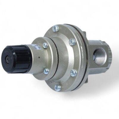 SMC EAR425-F04 FILTER REGULATOR
