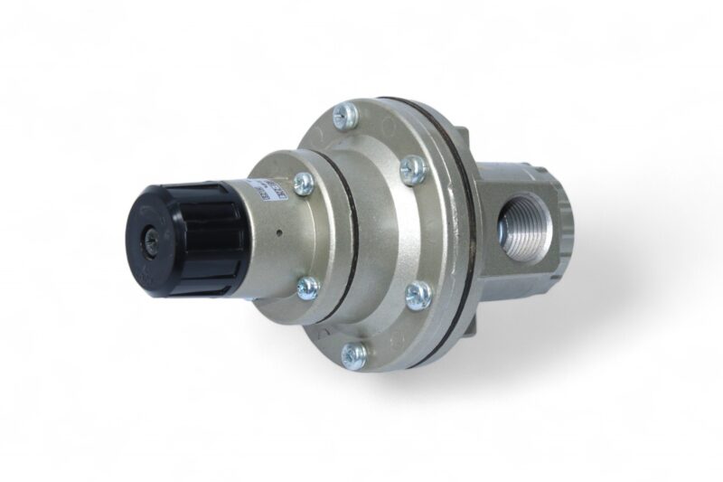 SMC EAR425-F04 FILTER REGULATOR
