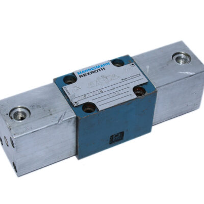 REXROTH 4WP6J53/N DIRECTIONAL CONTROL VALVE