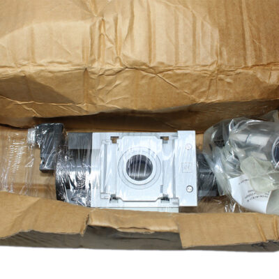 FESTO MS6-EE-1/2-10V24-S FILTER REGULATOR 542602