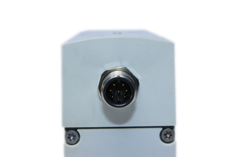 FESTO VPPM-8L-L-1-G14-0L10H-A4P-S1 PROPORTIONAL PRESSURE REGULATOR 571289 - Image 7
