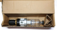 RIEGLER 578.00 K-HA FILTER REGULATOR 100781