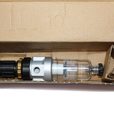 RIEGLER 578.00 K-HA FILTER REGULATOR 100781