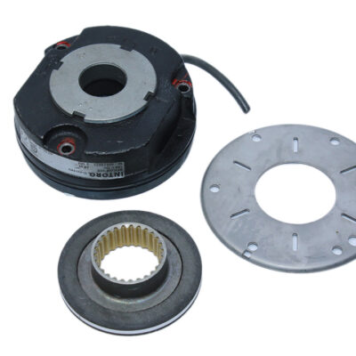 INTORQ BFK458-08E ELECTRIC BRAKE 180VDC 8Nm