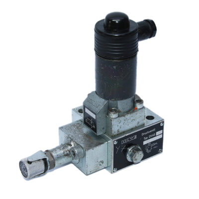 HAWE DV4G HR PRESSURE-LIMITING VALVE GS 2-1