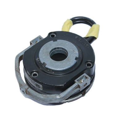 NORD LR 76927 ELECTRIC BRAKE 205V 0206/5