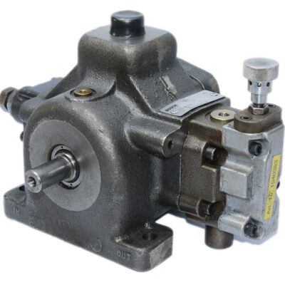 BOSCH PSV PSSF 10HRM 52 HYDRAULIC PUMP 5928714