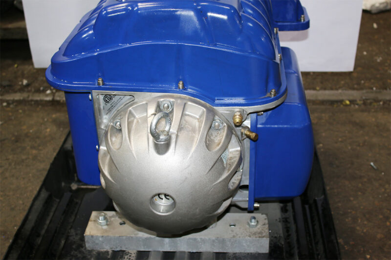 DANFOSS TURBOCOR TT300-B6-1-ST-N-O-CE COMPRESSOR - Image 3