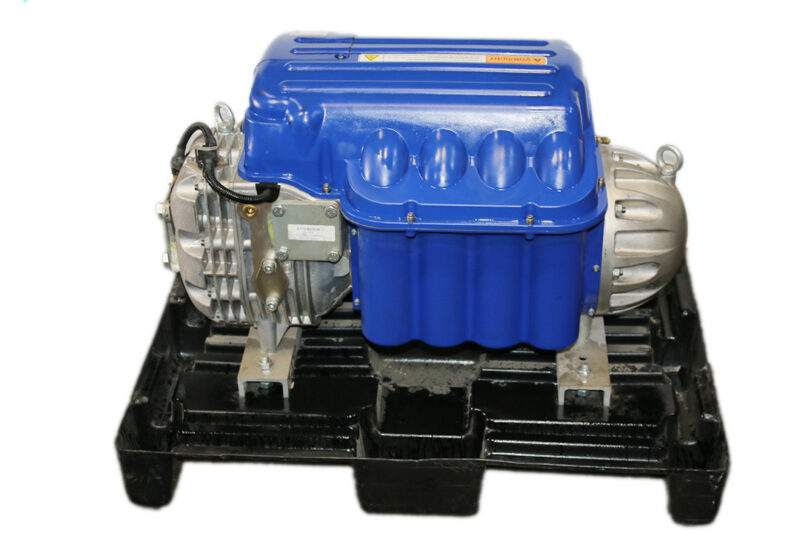 DANFOSS TURBOCOR TT300-B6-1-ST-N-O-CE COMPRESSOR - Image 5