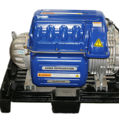 DANFOSS TURBOCOR TT300-B6-1-ST-N-O-CE COMPRESSOR