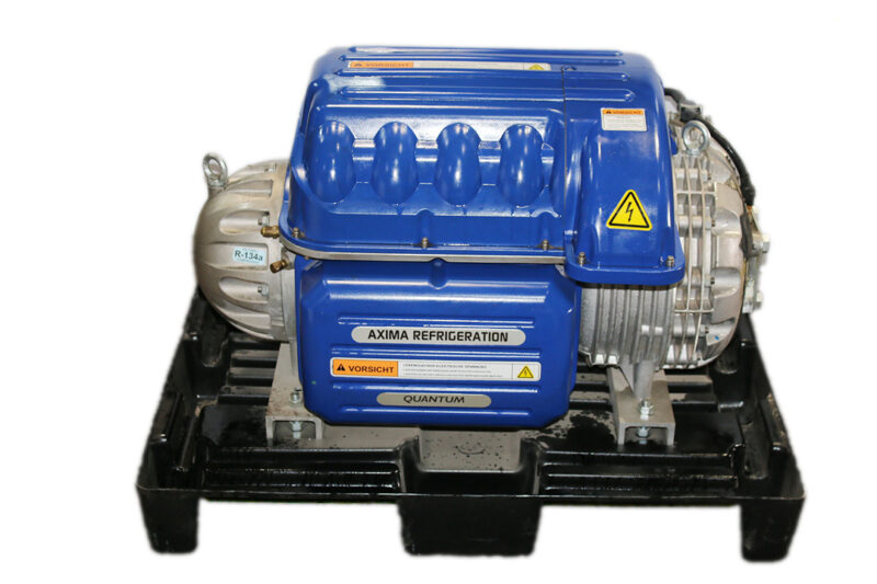 DANFOSS TURBOCOR TT300-B6-1-ST-N-O-CE COMPRESSOR