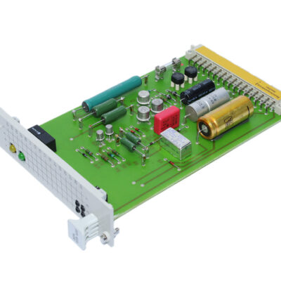 AEG 029.035.422 RELAY CARD PC