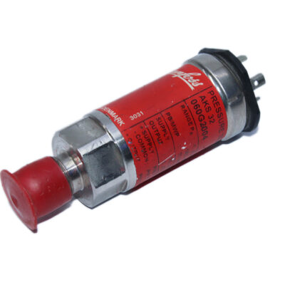 DANFOSS AKS 32 PRESSURE TRANSMITTER 060G2004