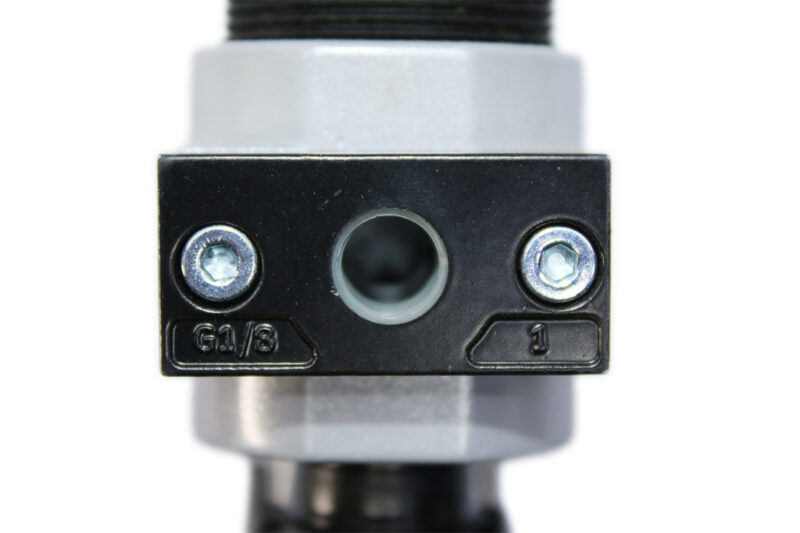 FESTO FRC-1/8-D-MINI SERVICE UNIT 159604 - Image 6