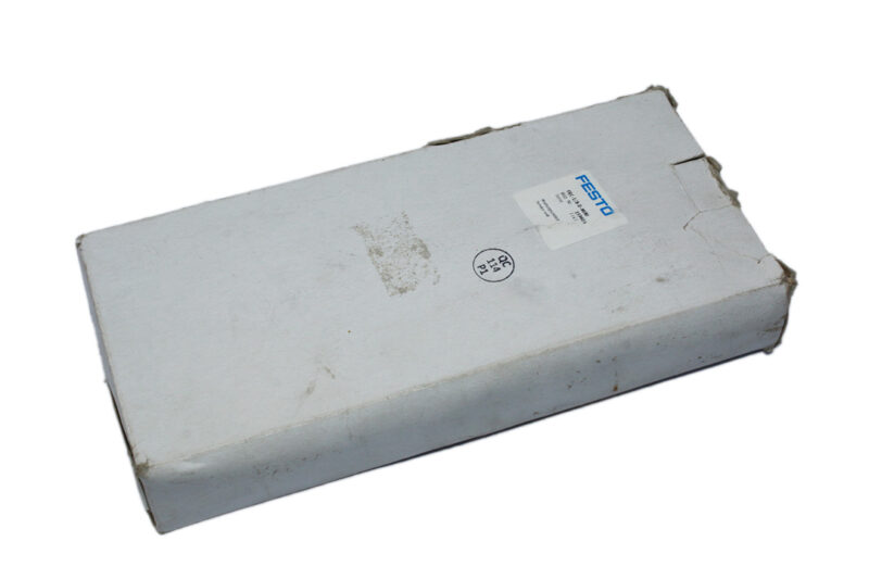 FESTO FRC-1/8-D-MINI SERVICE UNIT 159604