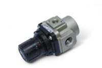 SMC AR40-04BM PRESSURE REGULATOR