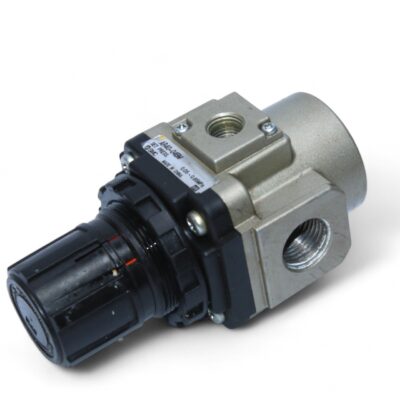 SMC AR40-04BM PRESSURE REGULATOR