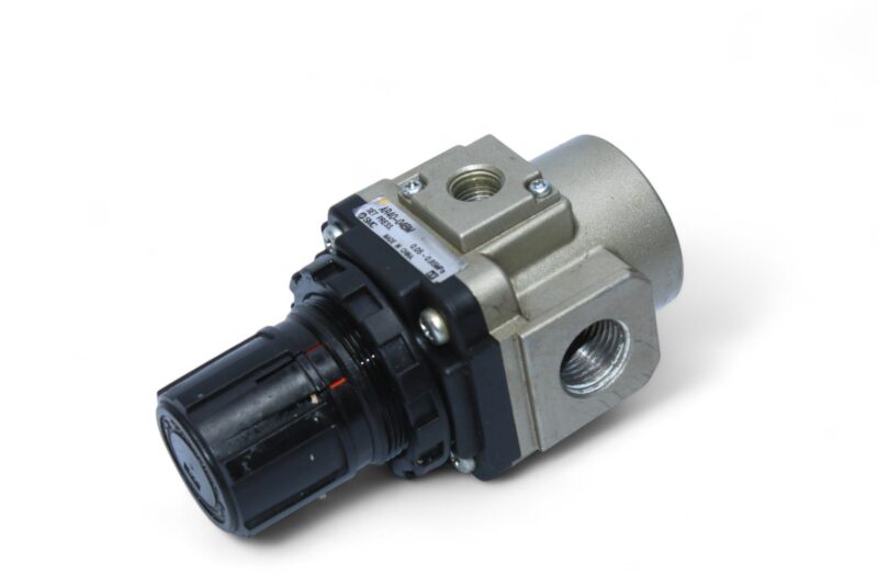 SMC AR40-04BM PRESSURE REGULATOR
