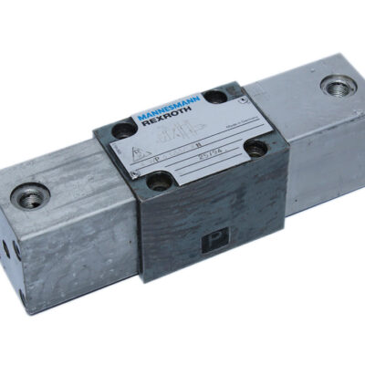 REXROTH 4 WP 6 D53/OFN DIRECTIONAL CONTROL VALVE