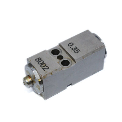 ITW DYNATEC 8002 GLUE APPLICATOR MODULE