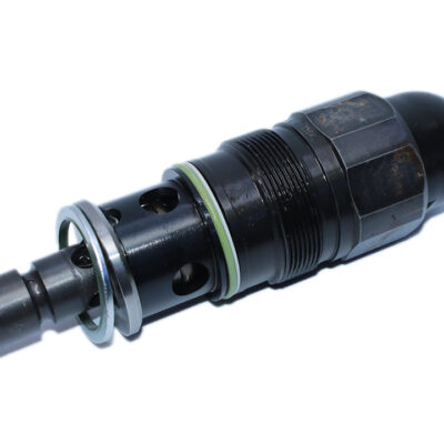 REXROTH DBDS 30 K1C/315V PRESSURE RELIEF VALVE