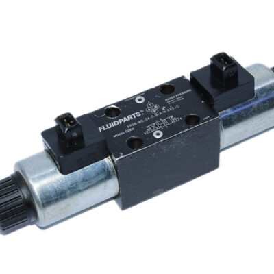 FLUID PARTS FP06-WE-04-C-B-A-N-XXX/C DIRECTIONAL CONTROL VALVE
