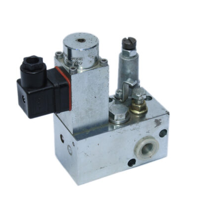 HAWE HSV 21 R6 LIFTING / LOWERING VALVE