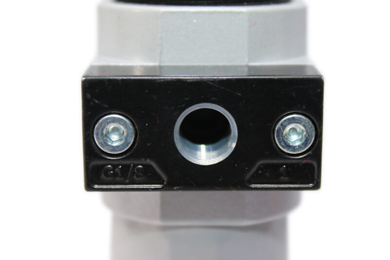 FESTO FRC-1/8-D-MINI SERVICE UNIT 159604 - Image 5