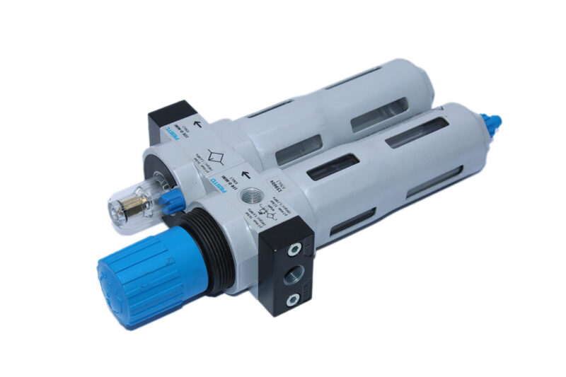 FESTO FRC-1/8-D-MINI SERVICE UNIT 159604 - Image 7