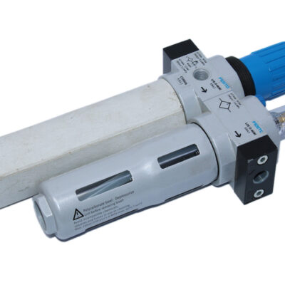 FESTO FRC-1/8-D-MINI SERVICE UNIT 159604
