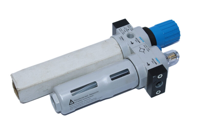 FESTO FRC-1/8-D-MINI SERVICE UNIT 159604
