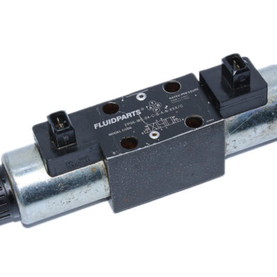 FLUID PARTS FP06-WE-04-C-B-A-N-XXX/C DIRECTIONAL CONTROL VALVE