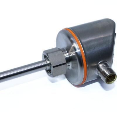 IFM SI5010 FLOW MONITOR SID10ADBFPKG/US