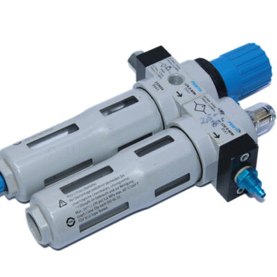 FESTO FRC-1/8-D-MINI SERVICE UNIT 159604
