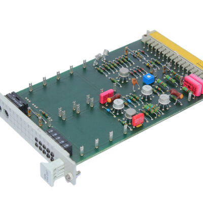 AEG 029.044.297 PLC CONTROL MODULE
