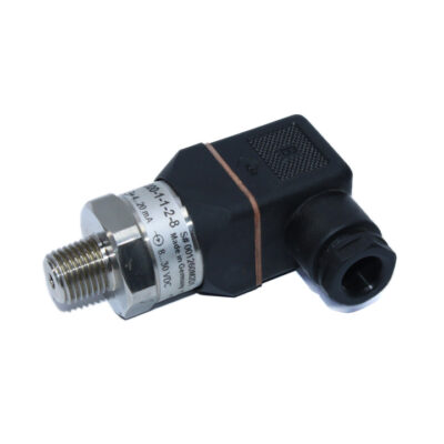 NOSHOK 300-3000-1-1-2-8 PRESSURE TRANSDUCER