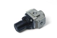 SMC AR20-02BM PRESSURE REGULATOR
