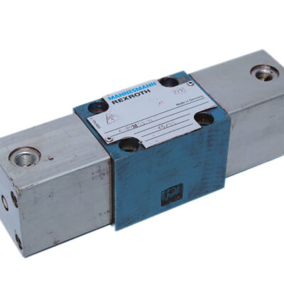 REXROTH 4WP6M53/N DIRECTIONAL CONTROL VALVE