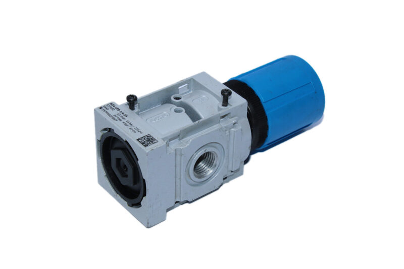 FESTO MS4-LRB-1/4-D5 PRESSURE REGULATOR 527692 - Image 4