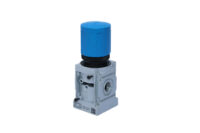 FESTO MS4-LRB-1/4-D5 PRESSURE REGULATOR 527692