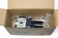 SMC ARG20K-F02G1 PRESSURE REGULATOR