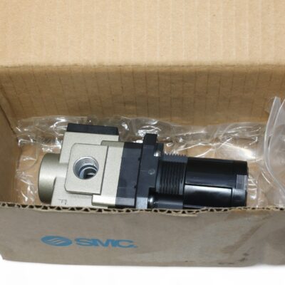 SMC ARG20K-F02G1 PRESSURE REGULATOR
