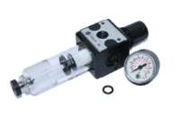 RIEGLER C 11-K10-HA FILTER REGULATOR