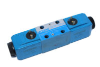 VICKERS DG4V 3 20C M U H7 60 DIRECTIONAL CONTROL VALVE