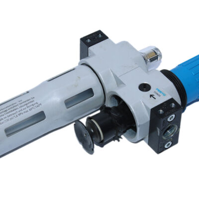 FESTO FRC-1/4-D-MINI SERVICE UNIT 159605