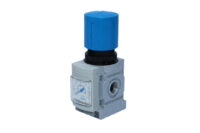 FESTO MS4-LRB-1/4-D5 PRESSURE REGULATOR 527692